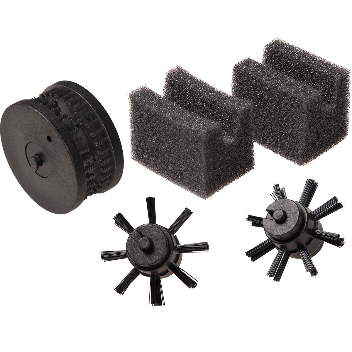 Park Tool CM-5 and CM-5.2 Replacement Brush Set