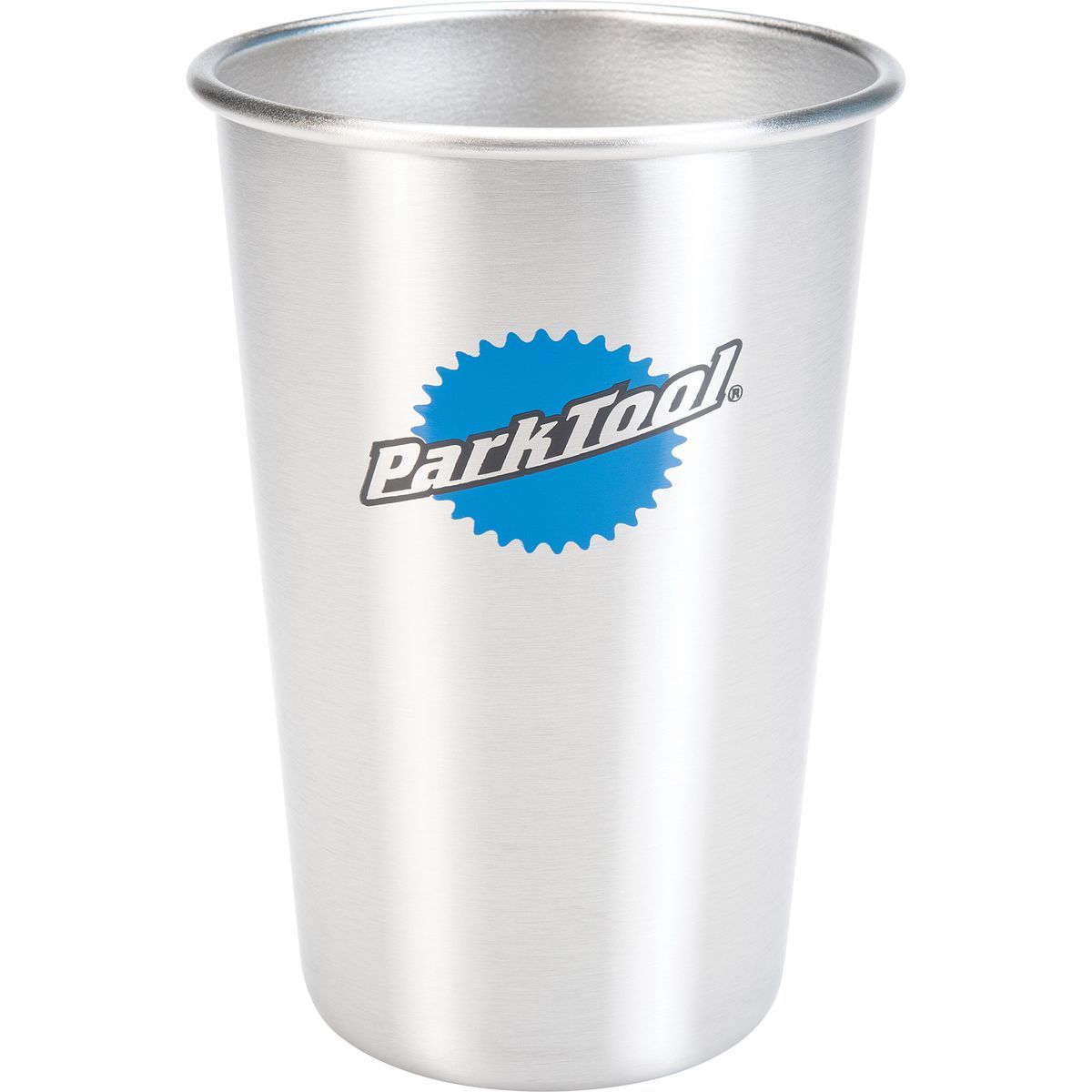 Park Tool Stainless Steel Pint Glass