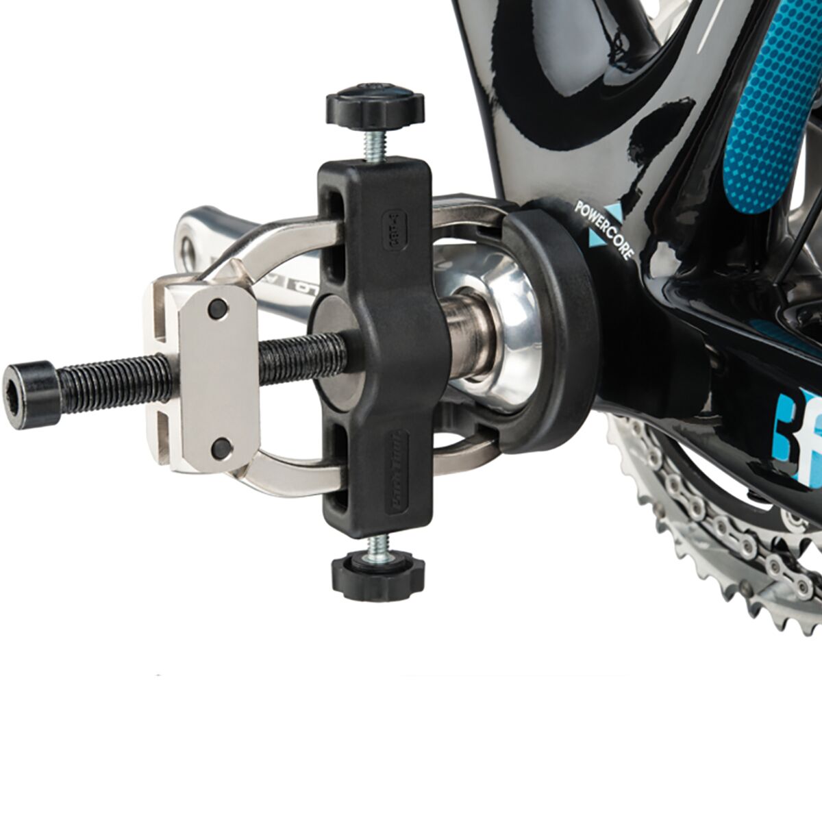 Park Tool CBP-8 Campagnolo Crank and Bearing Tool Set