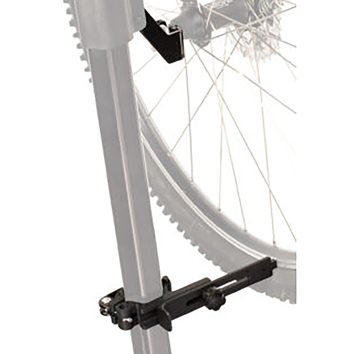 Park Tool TS-25 Repair Stand Mounted Wheel Truing Stand