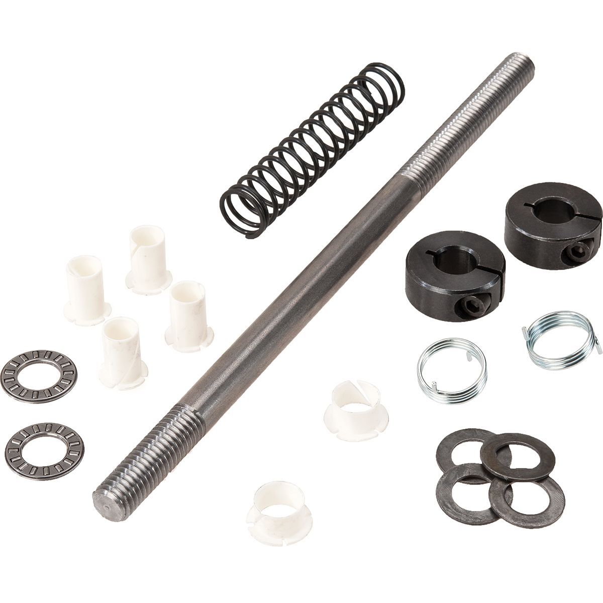 Park Tool TS-2 Wheel Truing Stand Rebuild Kit