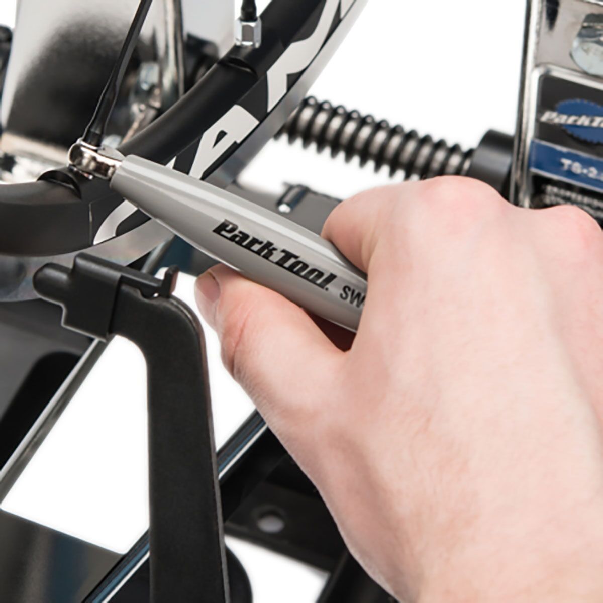 Park Tool SW-11 Campagnolo Wheel Systems Spoke Wrench