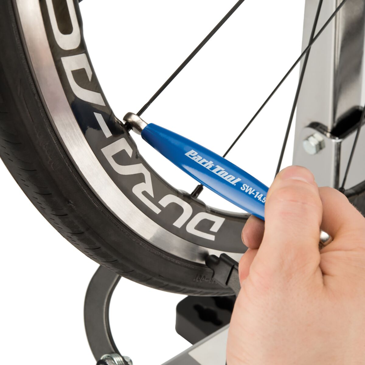 Park Tool SW-14.5 Shimano Wheel Systems Spoke Wrench