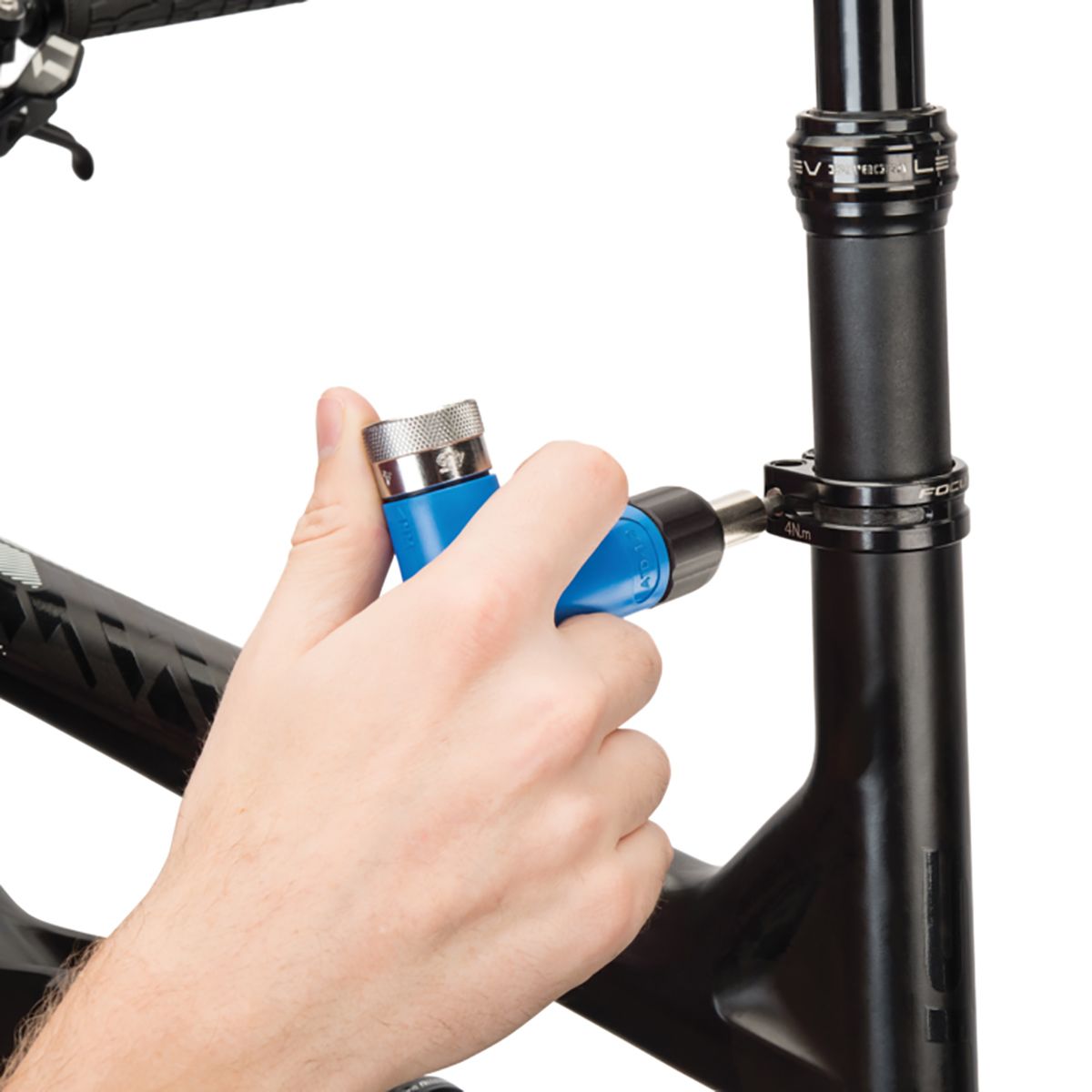 Park Tool ATD-1.2 Adjustable Torque Drive