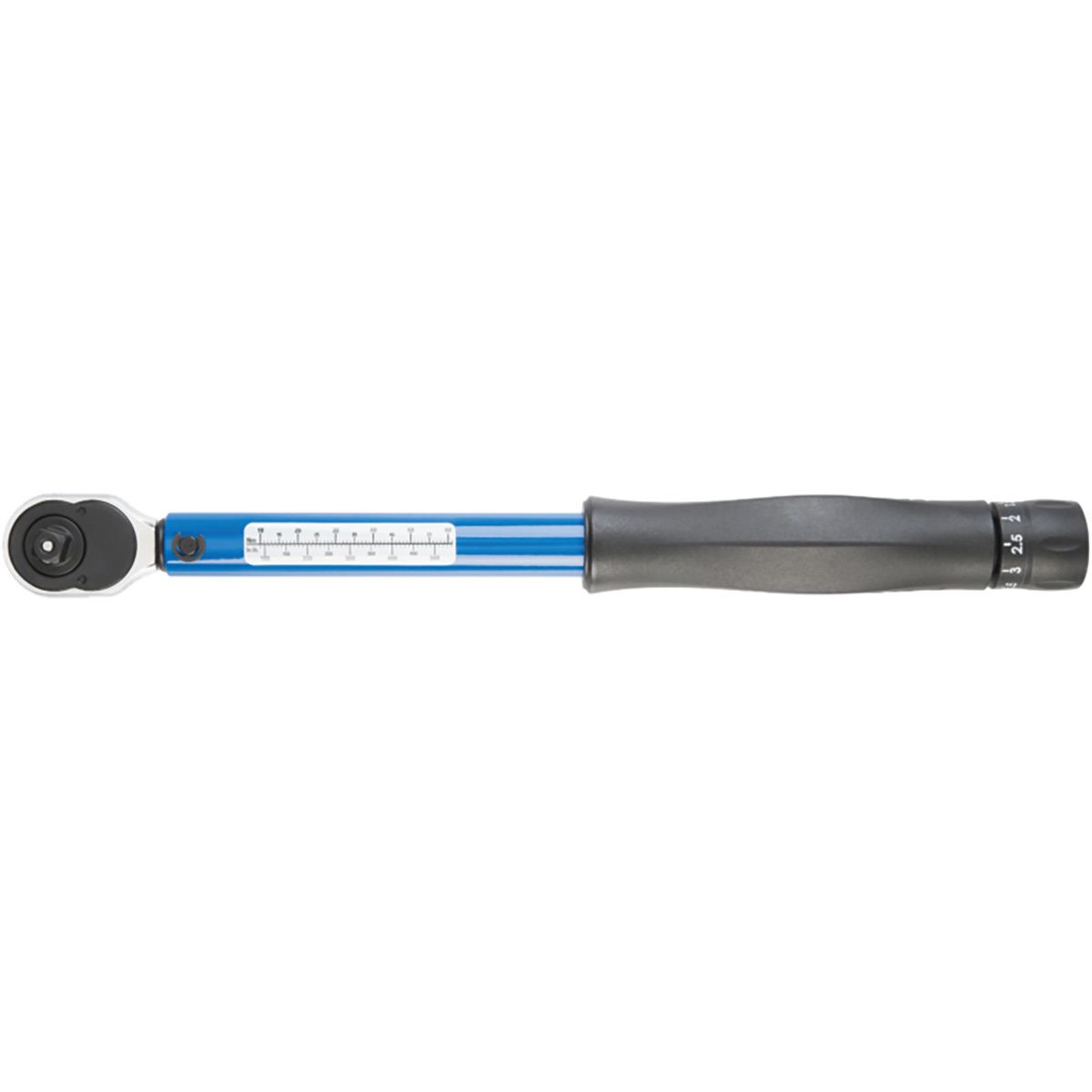 Park Tool Ratcheting Torque Wrench Bike