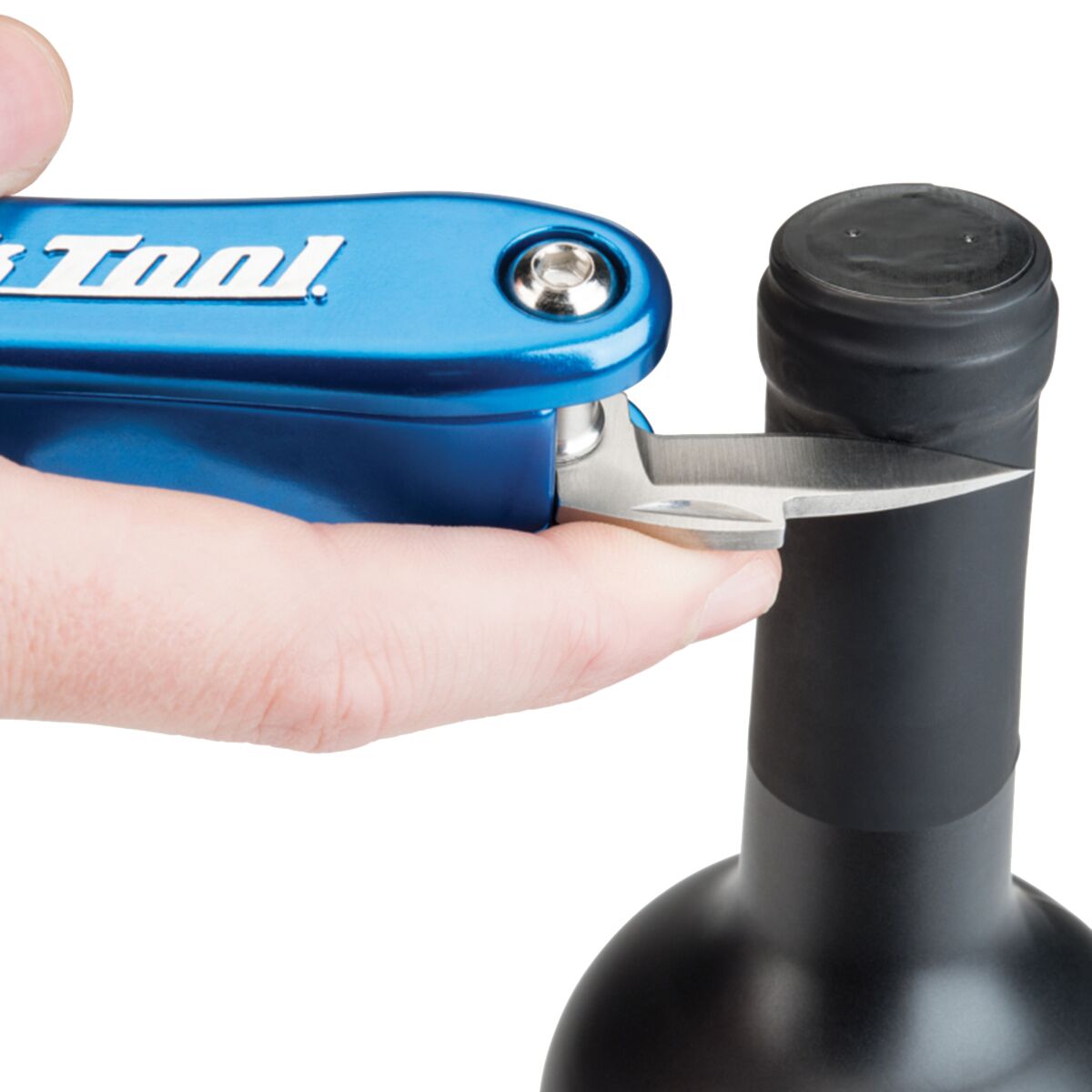 Park Tool Corkscrew Bottle Opener