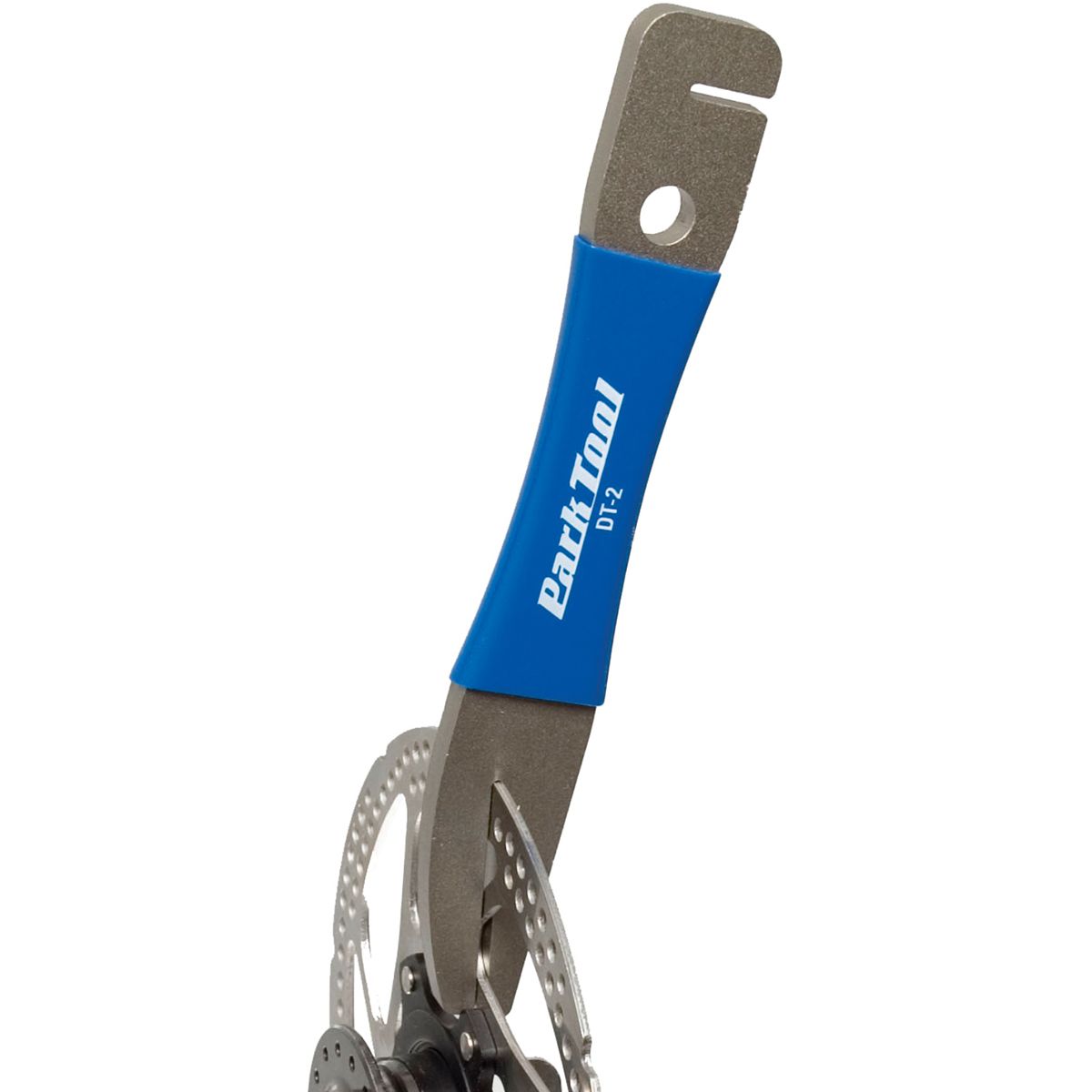 Park Tool DT-2C Rotor Truing Fork