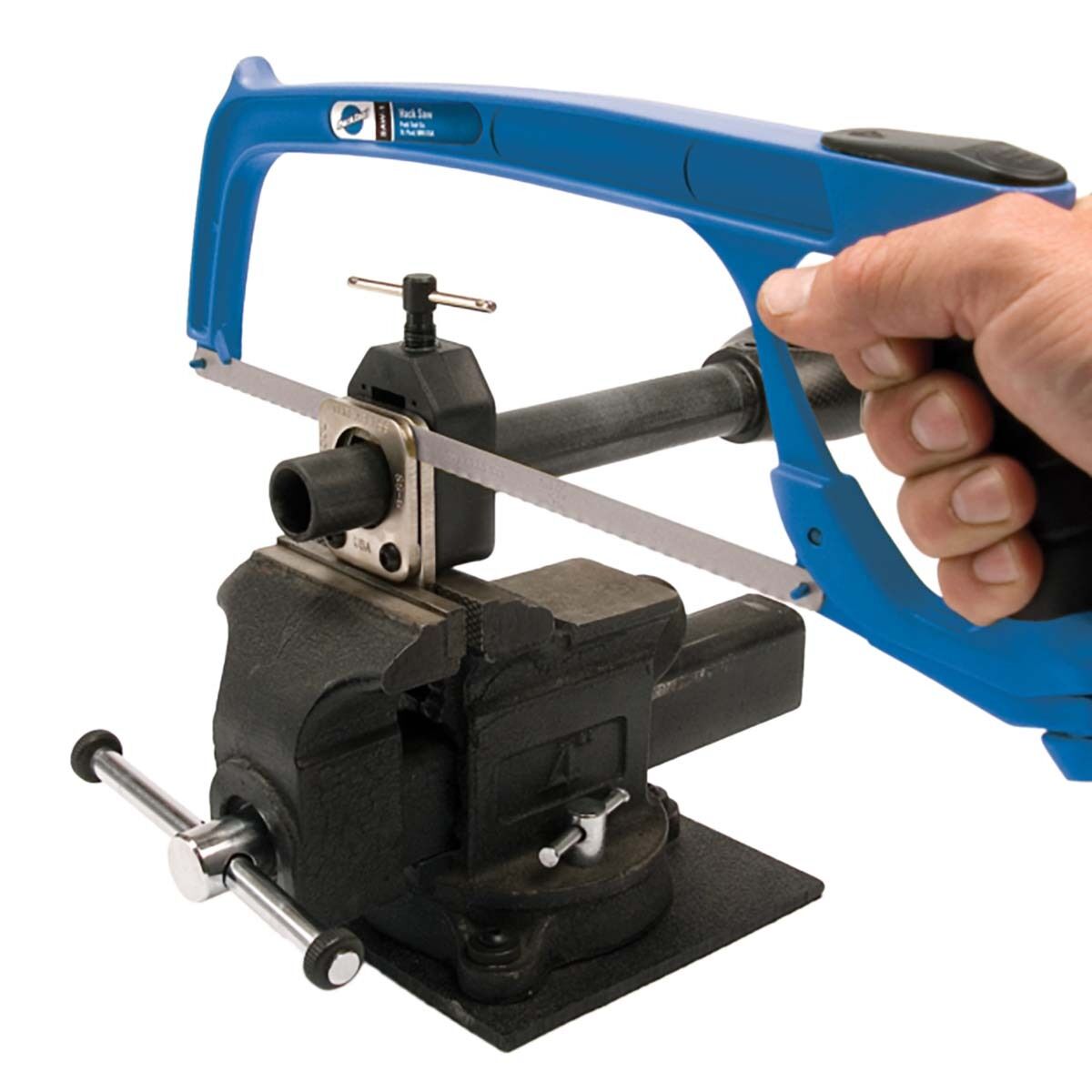 Park Tool SG-6 Threadless Fork Saw Guide