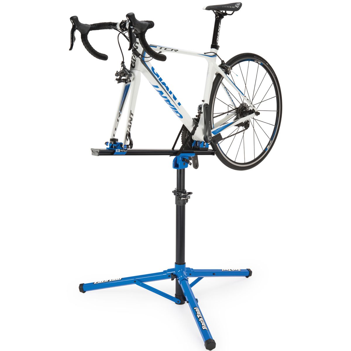 Park Tool Team Issue Repair Stand