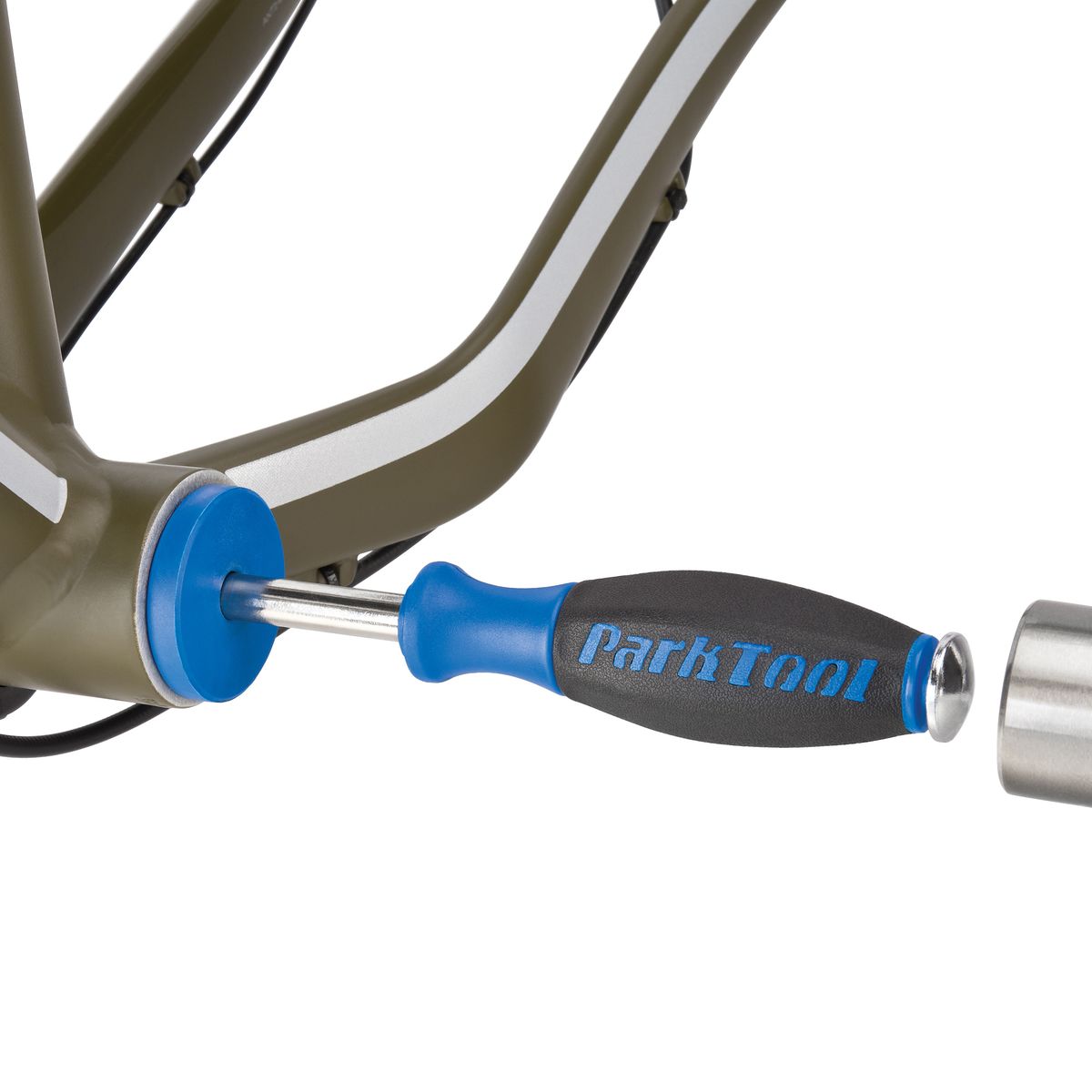 Park Tool BBT-30.4 Bottom Bracket Bearing Tool Set