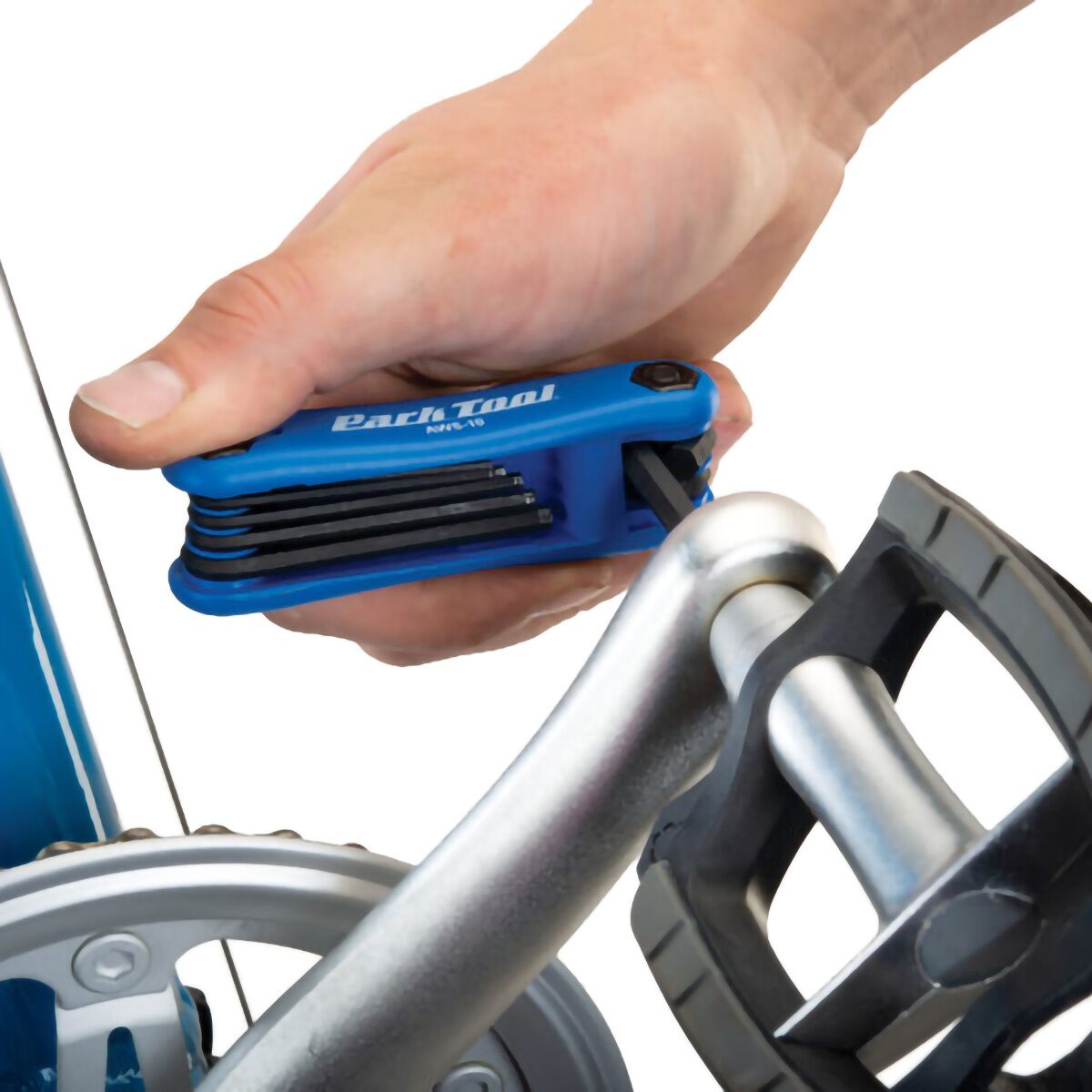 Park Tool EWS-2 Tool For Bycycle Electronic Shift Tool Multifunctional Tools