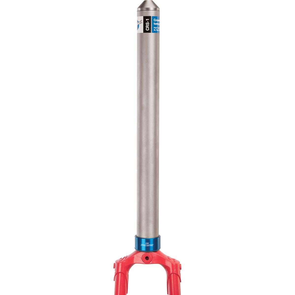 Park Tool Crown Race Setting System