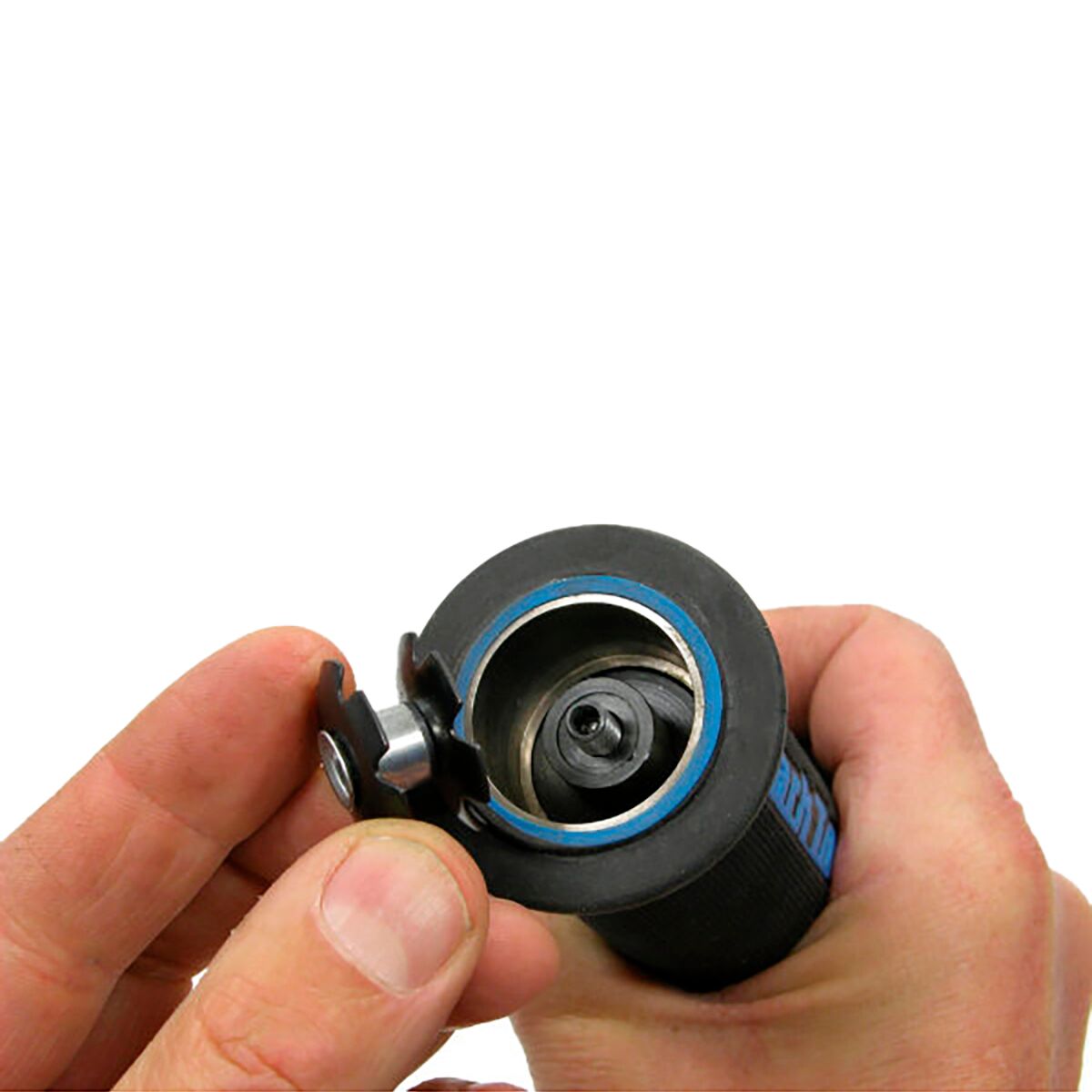Park Tool TNS-4 Deluxe Threadless Nut Setter