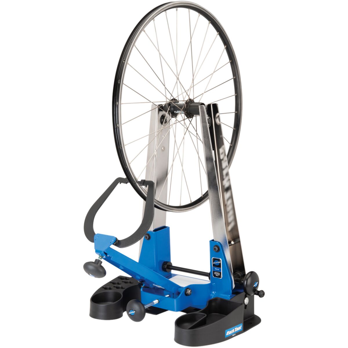 Park Tool TS-2.2 Truing Stand Tilting Base