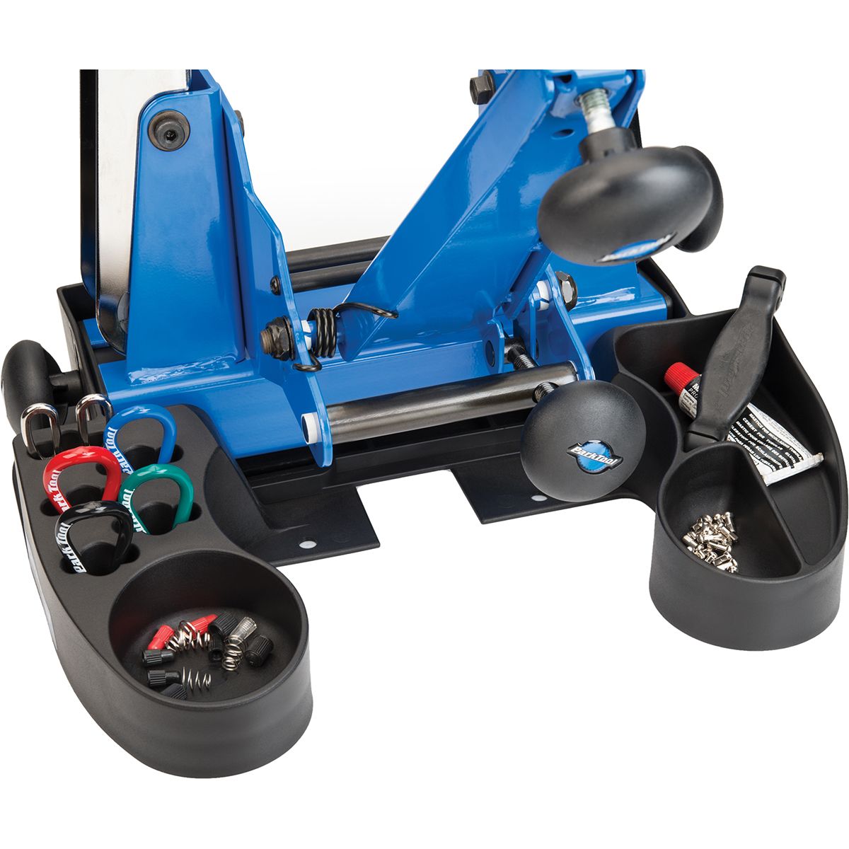 Park Tool TS-4 Truing Stand Tilting Base