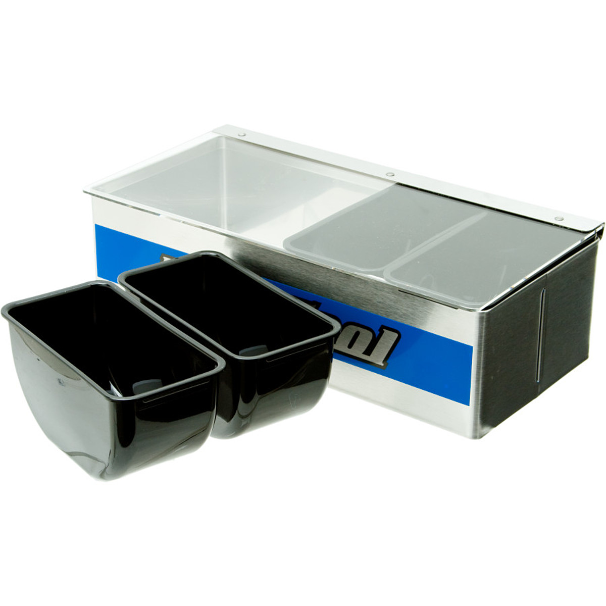 Park Tool JH-1 Bench Top Small Parts Holder