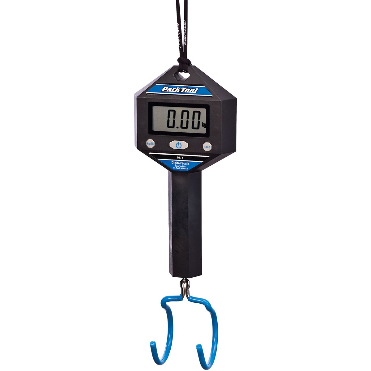 Park Tool DS-1 Digital Scale