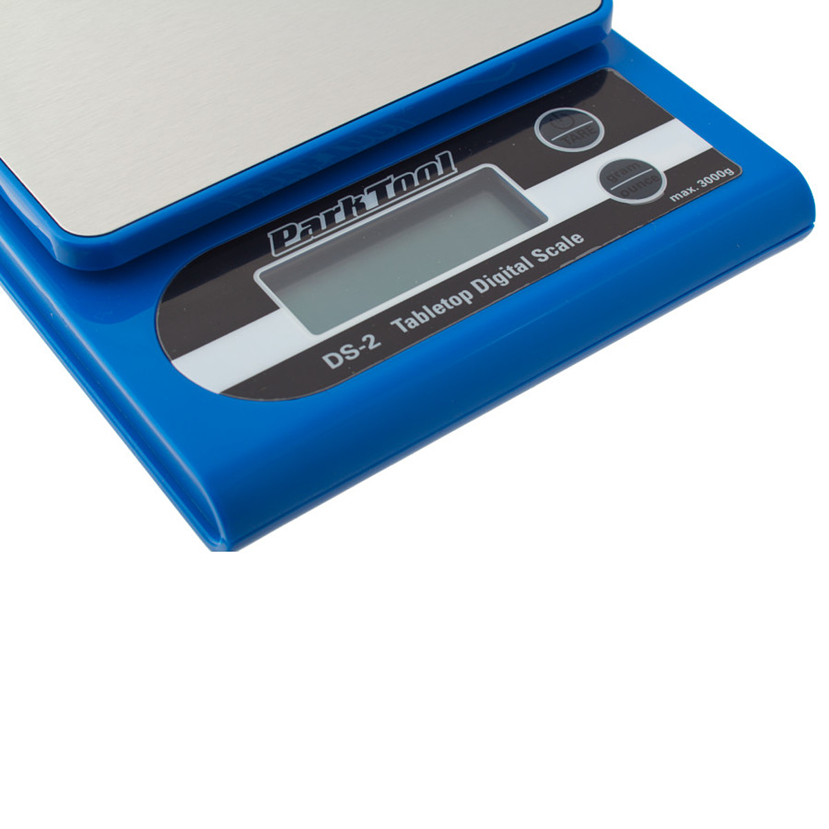 Park Tool DS-2 Tabletop Digital Scale