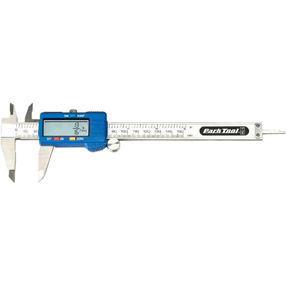 park tool digital scale