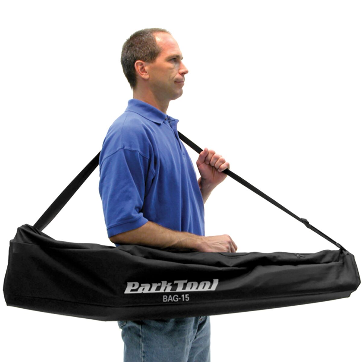 Park Tool Repair Stand Travel & Storage Bag