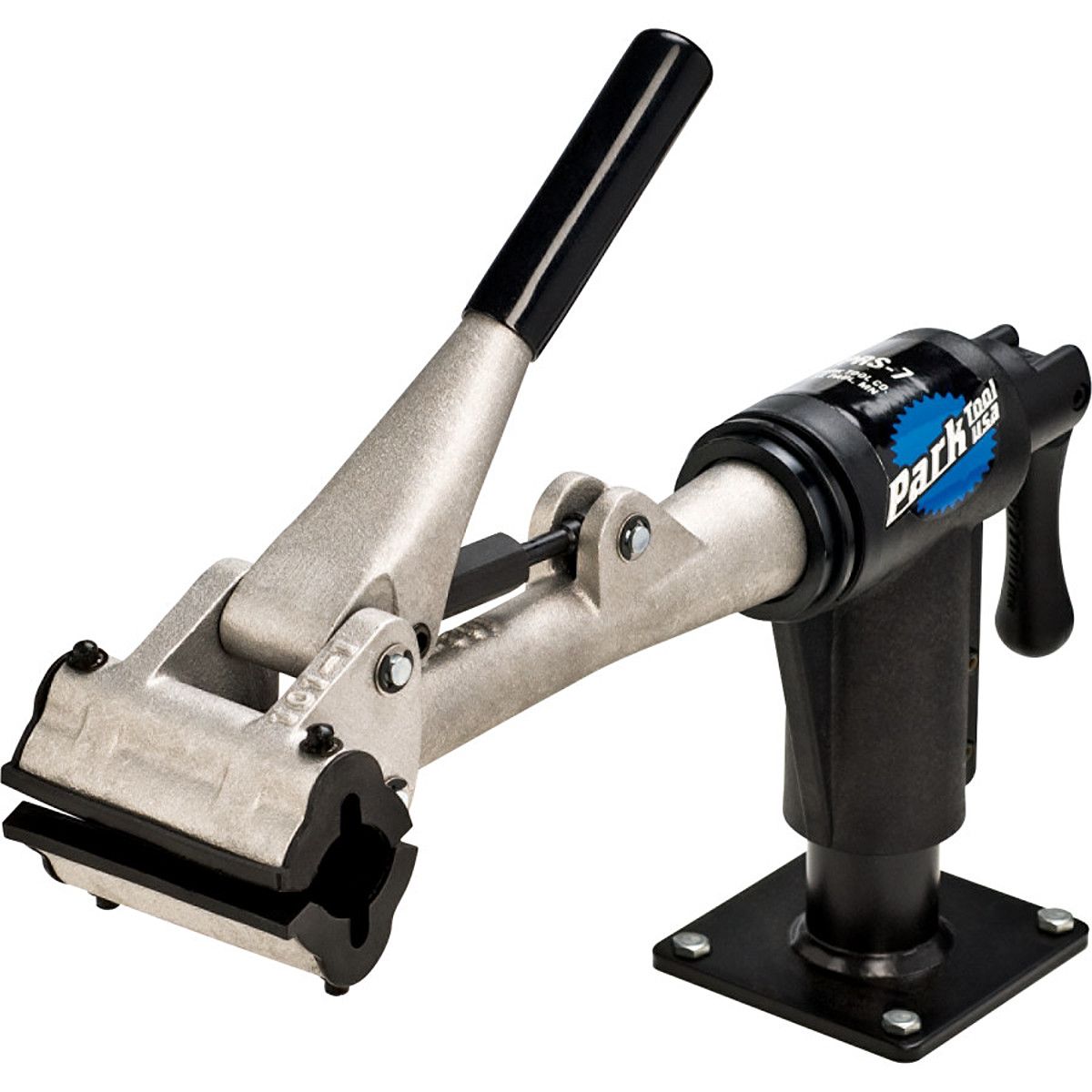 Park Tool PRS-7 Bench Mount Repair Stand