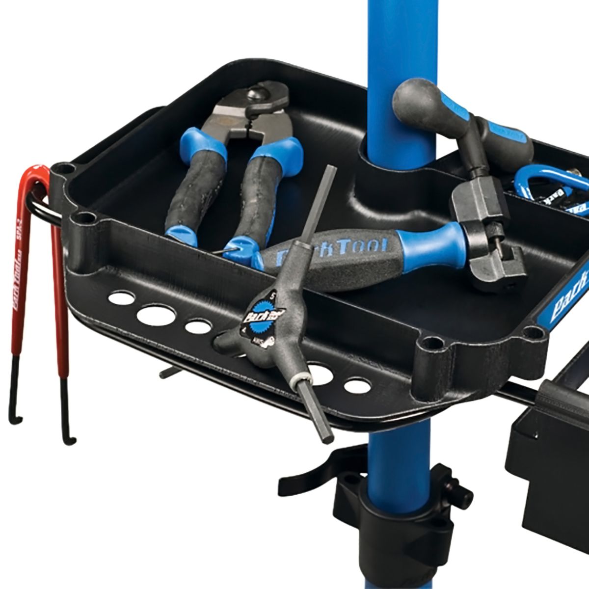 Park Tool Repair Stand Tray