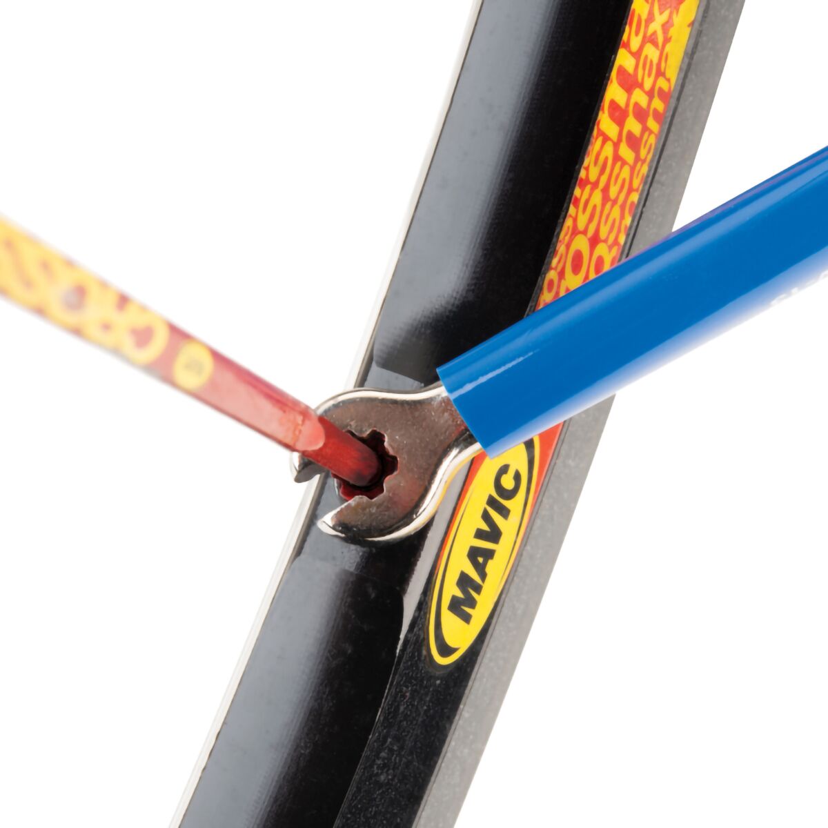 Park Tool SW-13 Spoke Wrench for Mavic Wheel Systems