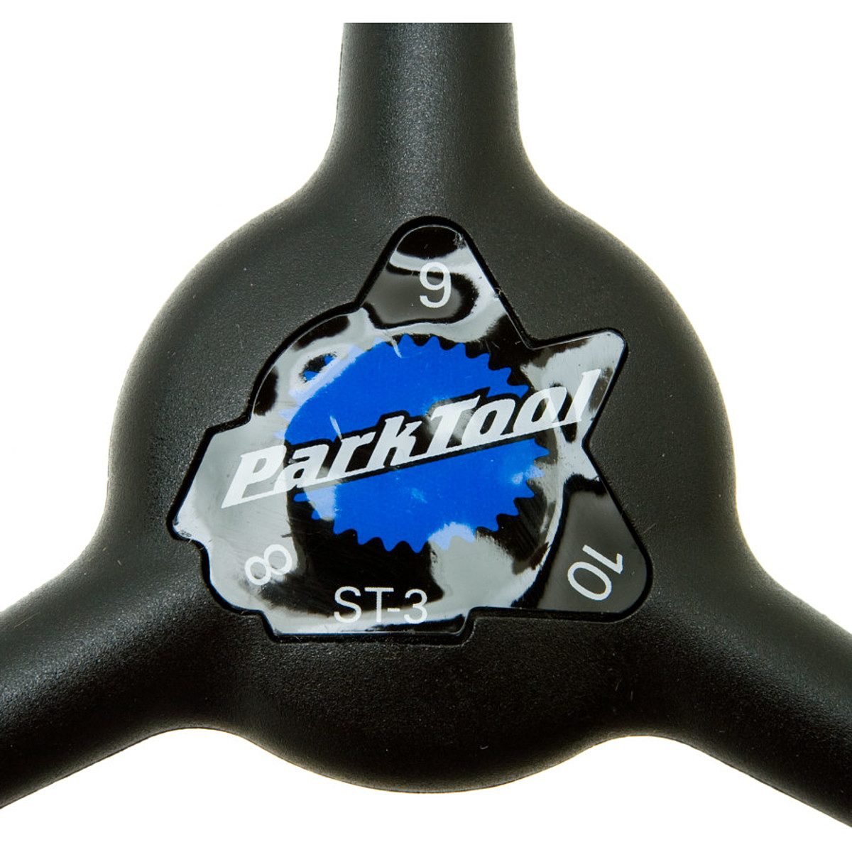 Park Tool ST-3 3-Way Socket Wrench