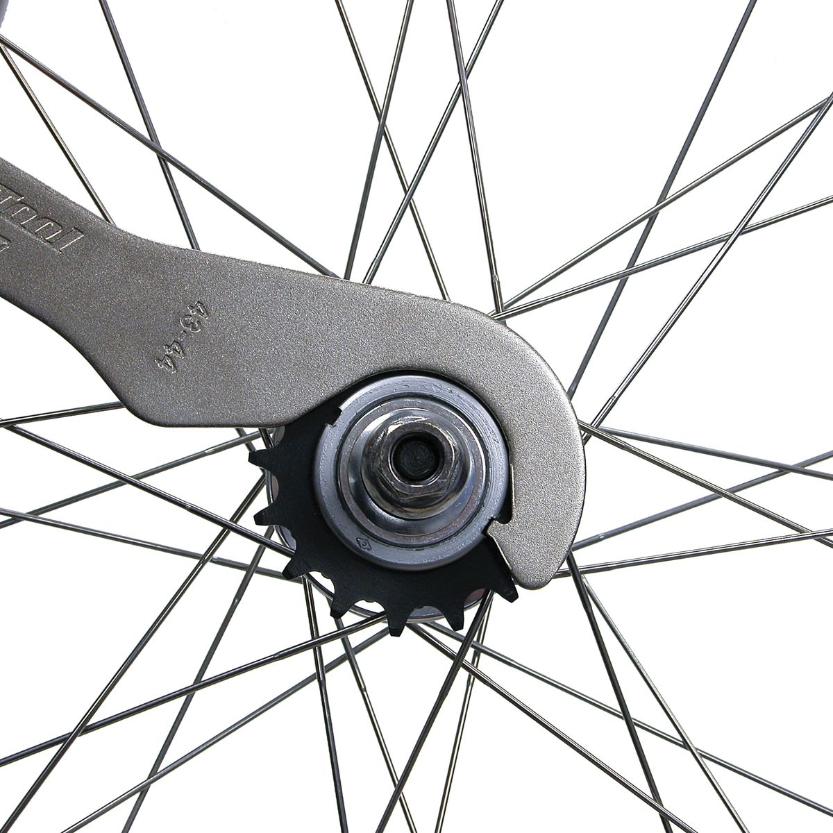 Park Tool HCW-17 Fixed-Gear Lockring Tool
