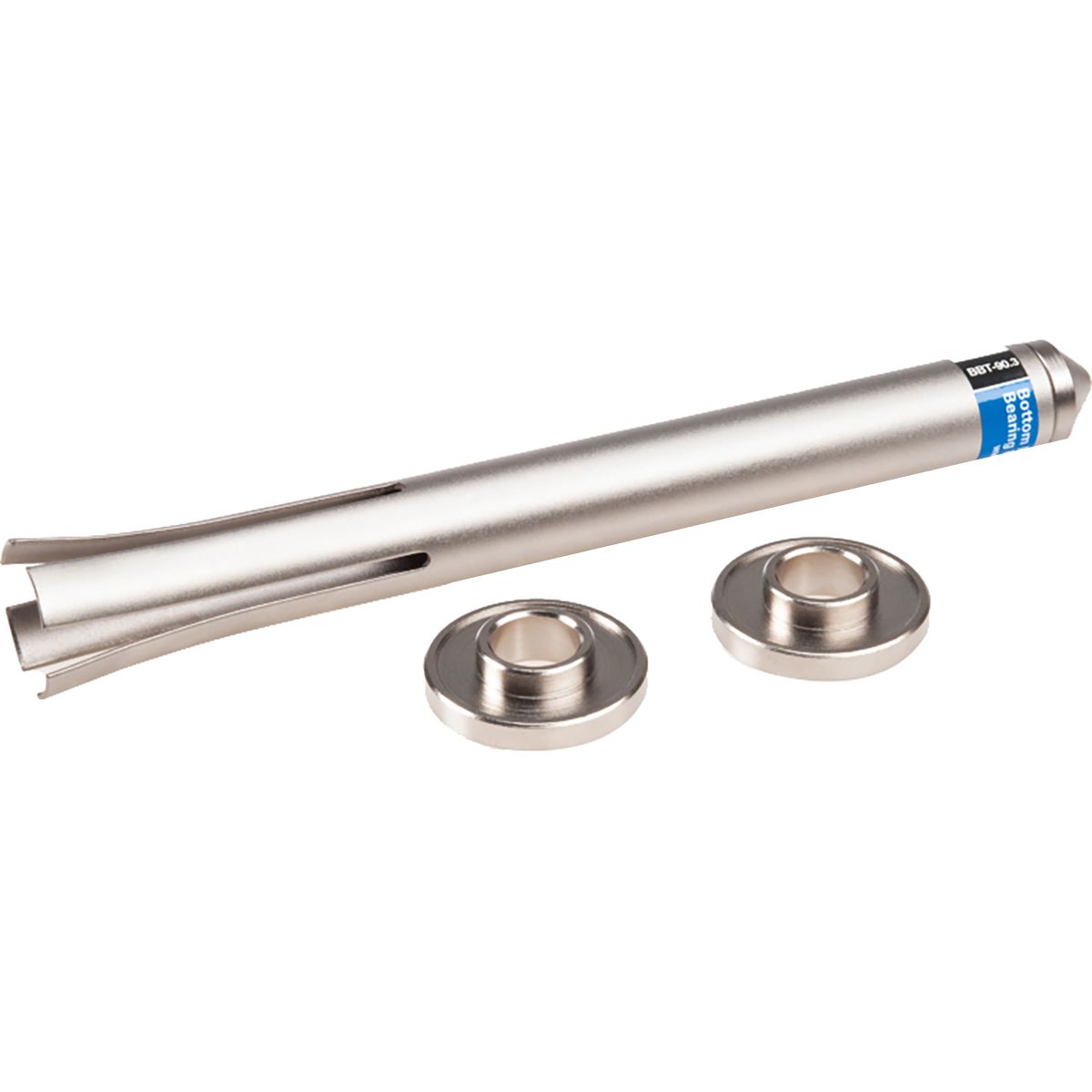 Park Tool BBT-90.3 Press Fit Bottom Bracket Bearing Tool Set