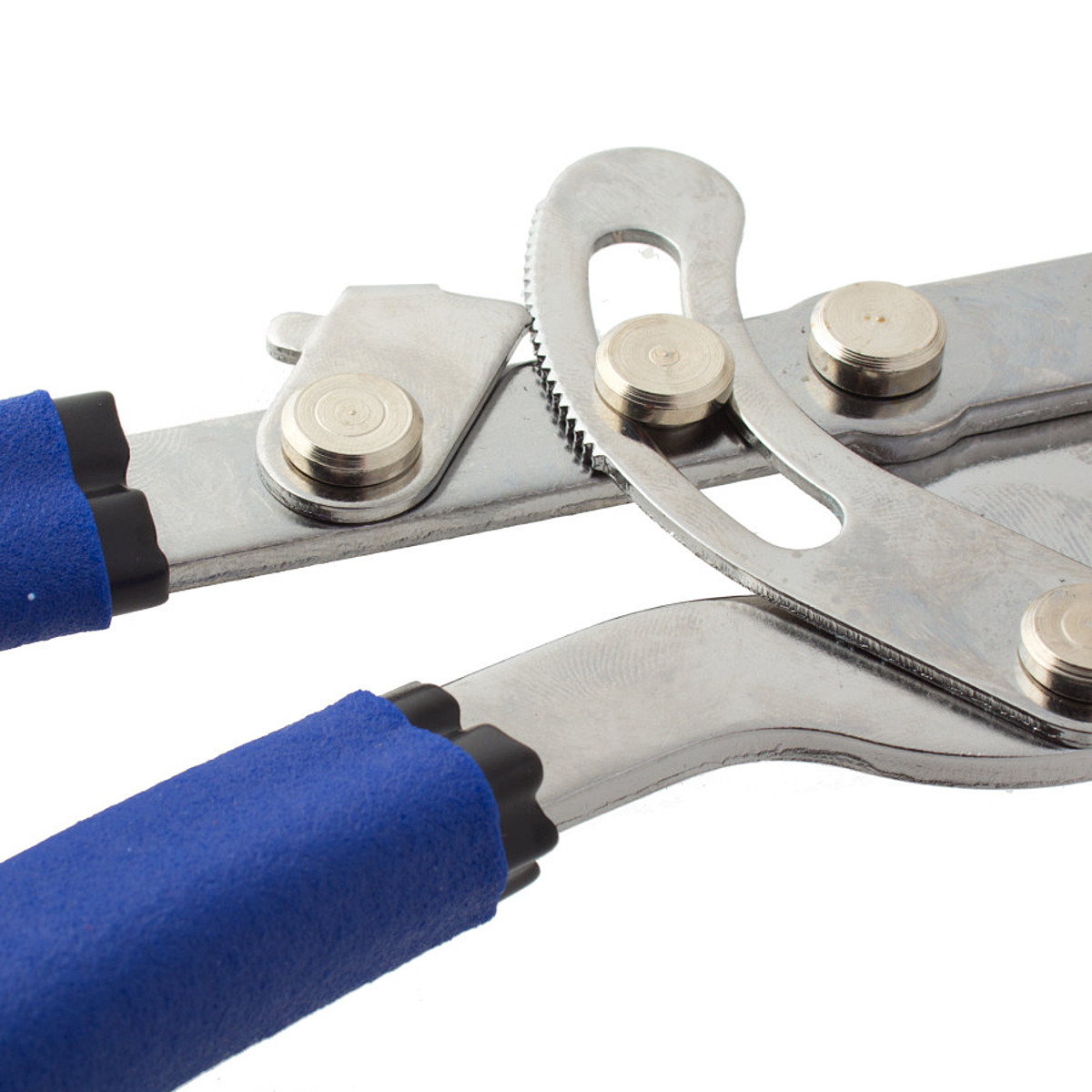 Park Tool BT-2 Fourth Hand Cable Stretcher + Locking Ratchet