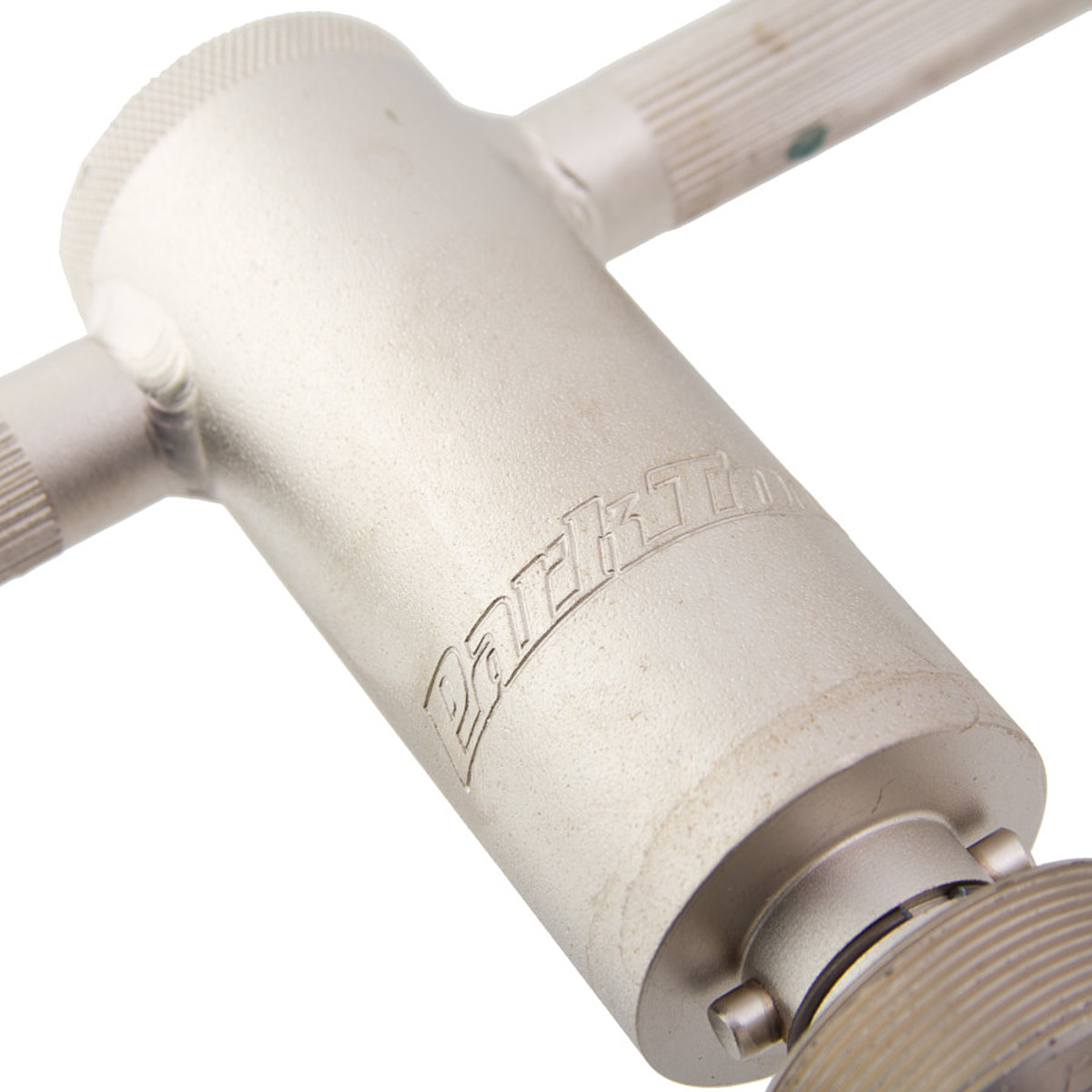 Park Tool Bottom Bracket Facing Set Bike