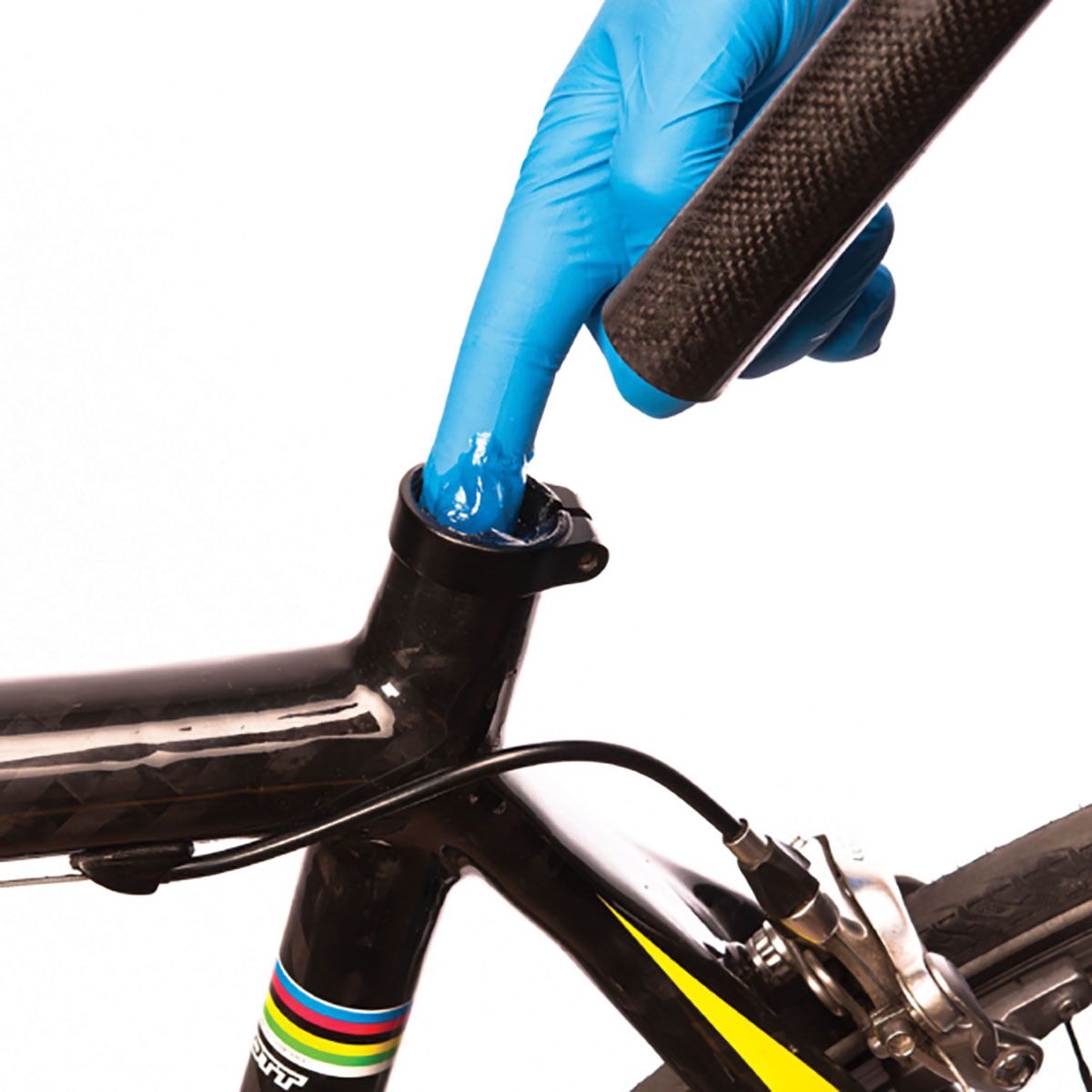 Park Tool Supergrip Carbon and Alloy Assembly Compound - 4...