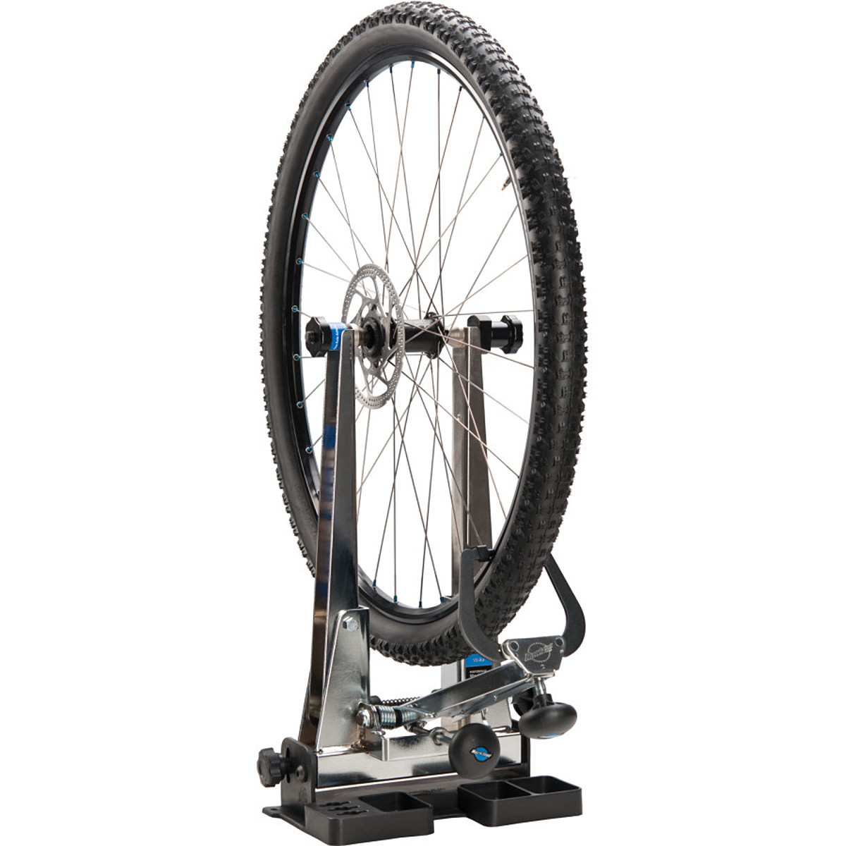 Park Tool Truing Stands Thru Axle Adapters