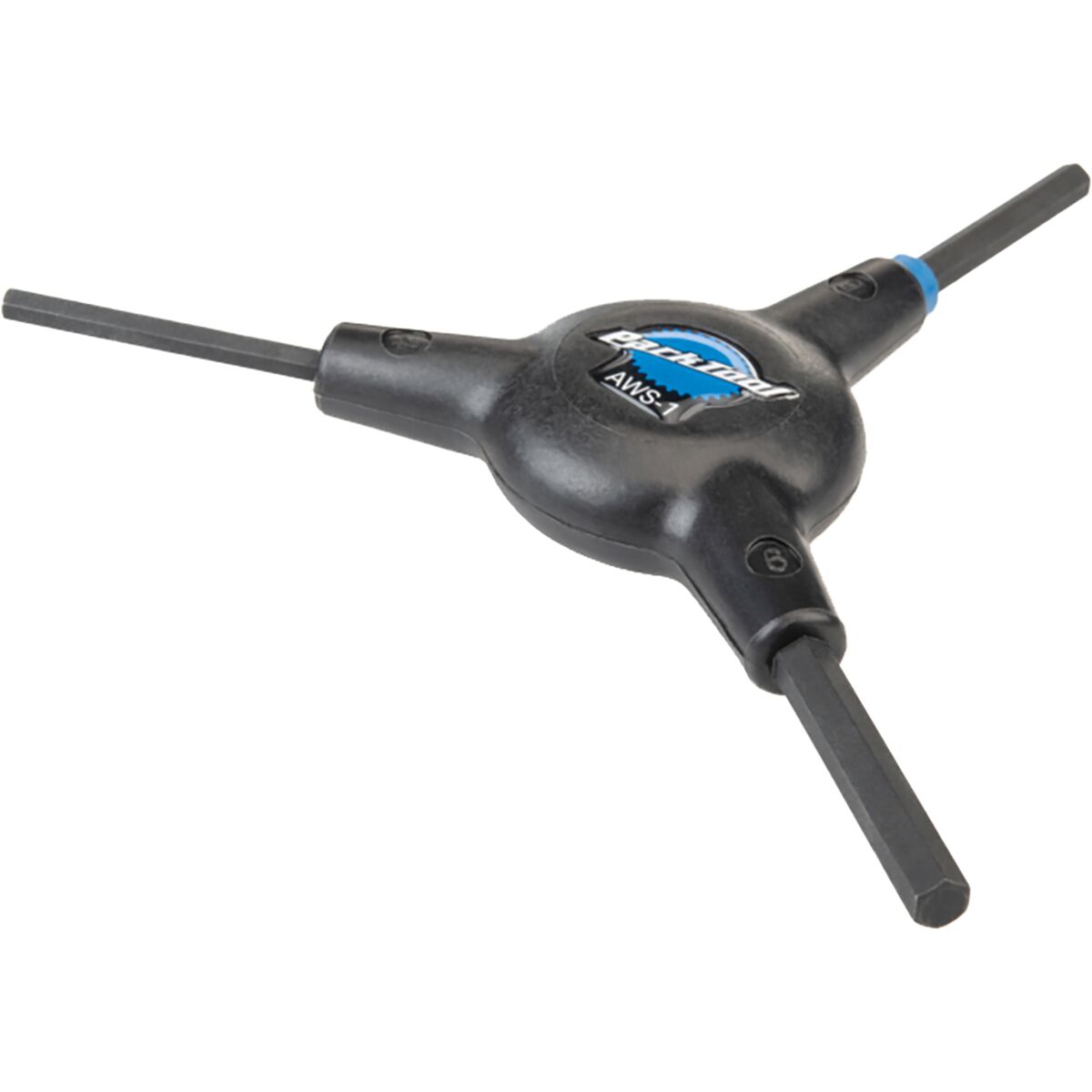 Park Tool 3-Way Hex Wrench