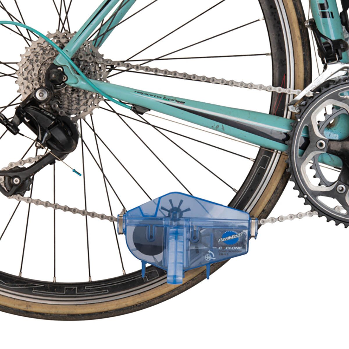 Park Tool CM-5.3 Cyclone Chain Scrubber