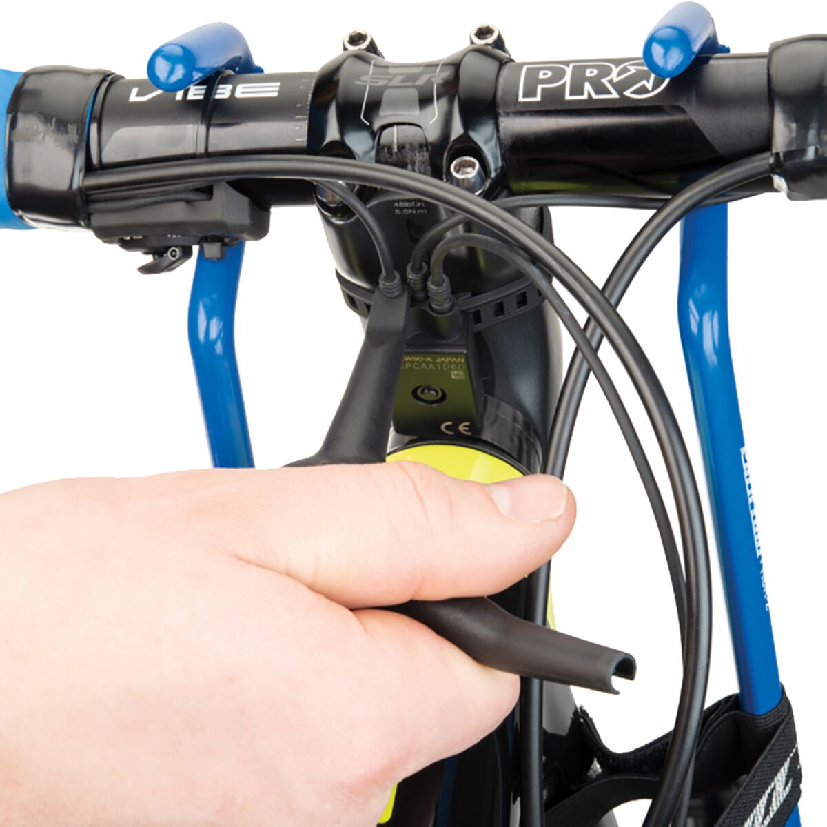 Park Tool EWS-1 Electronic Shift 3-Way Tool