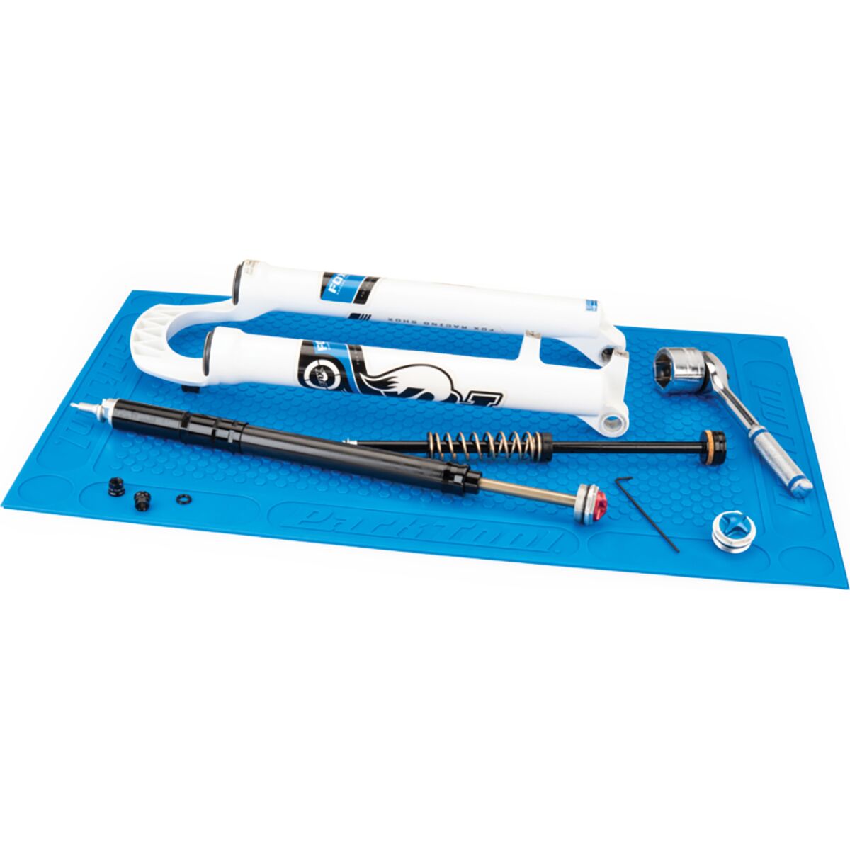 Park Tool OM-2 Overhaul Mat