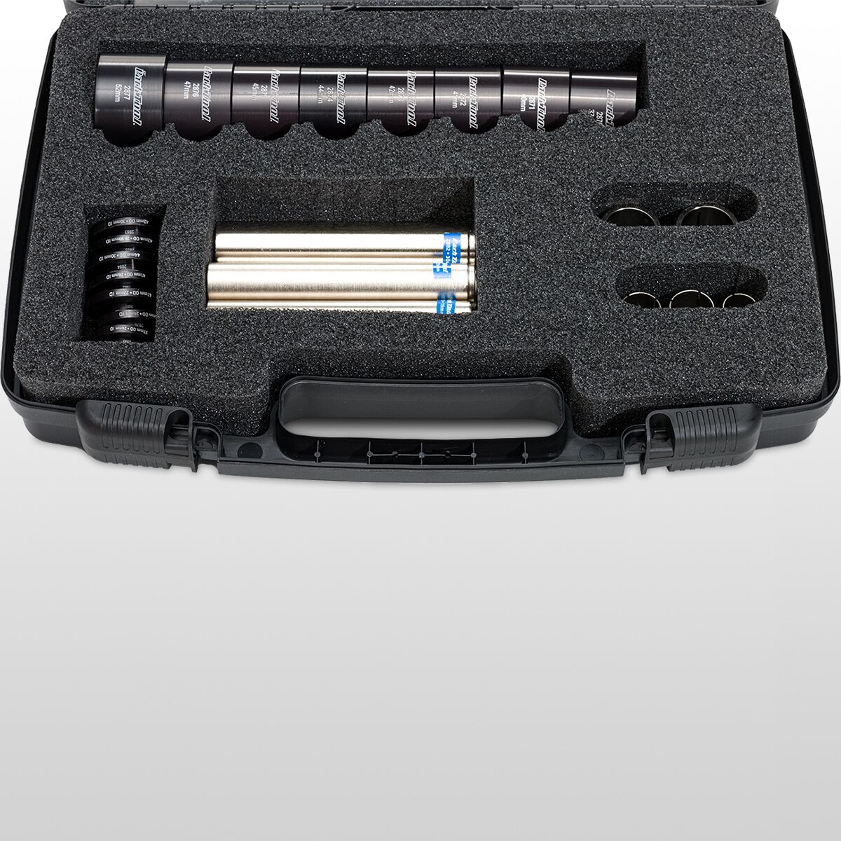 Park Tool BBP-AOS Bottom Bracket Bearing Extractor Add-On...