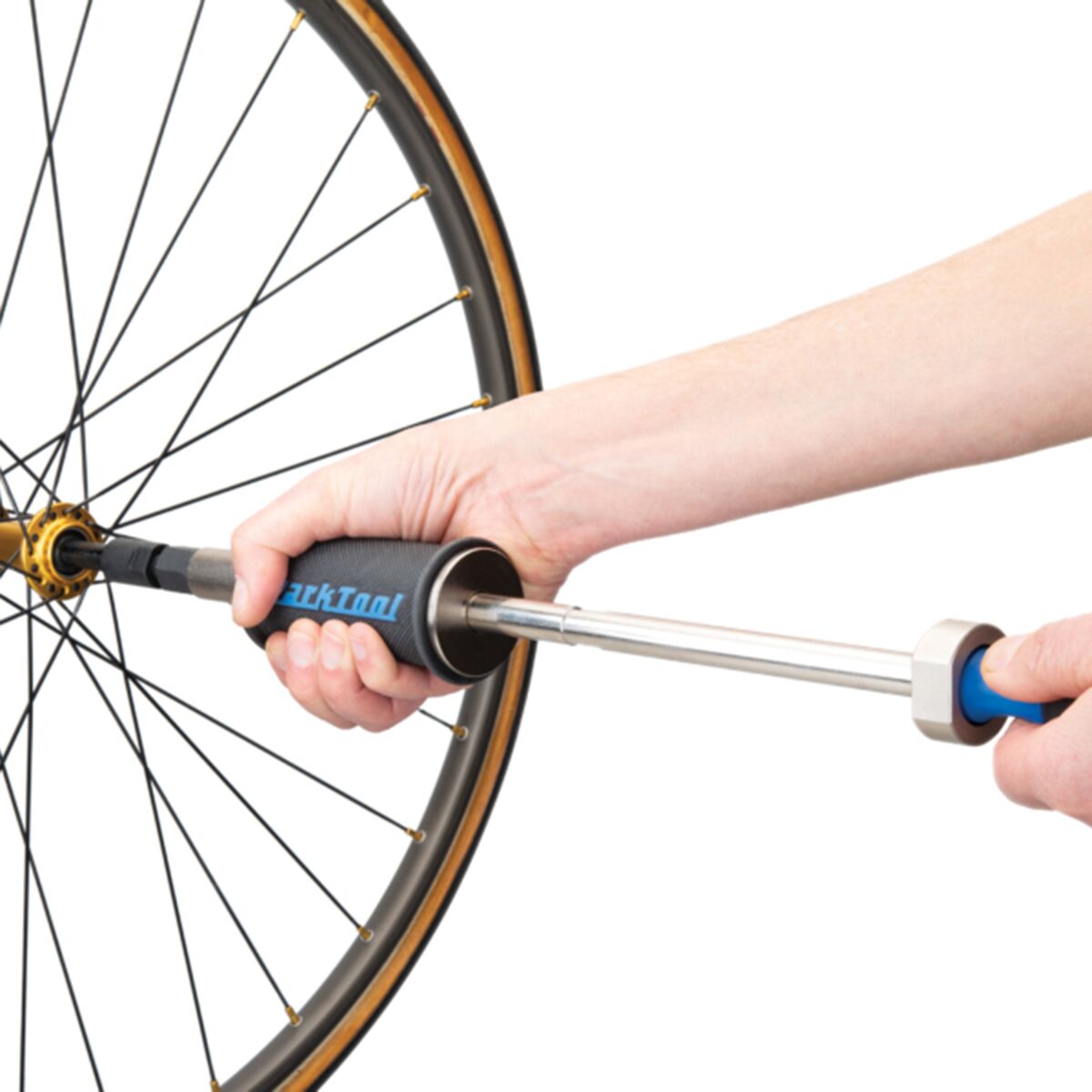 Park Tool SHX-1 Slide Hammer Extractor