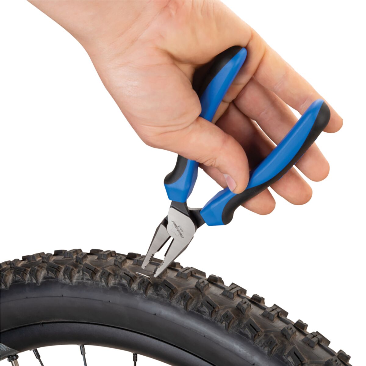 Park Tool LP-7 Utility Pliers
