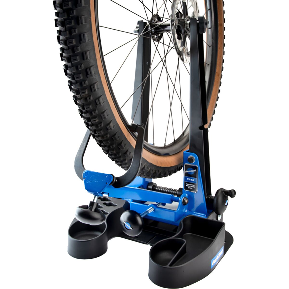 Park Tool TS-2.3 Pro Wheel Truing Stand