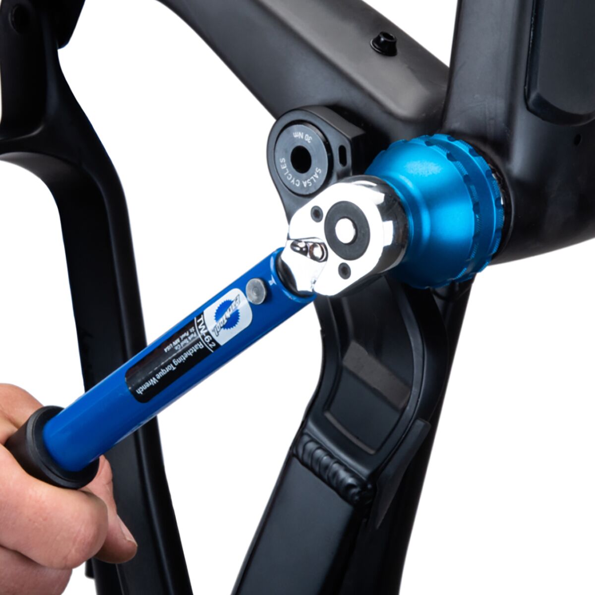 Park Tool BBT-69.4 Bottom Bracket Tool