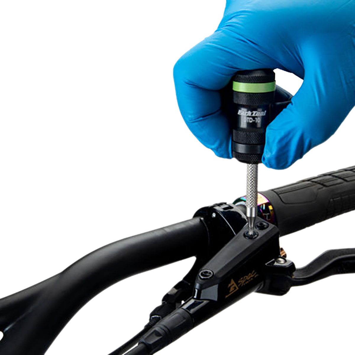 Park Tool DTD Torx Compatible Driver