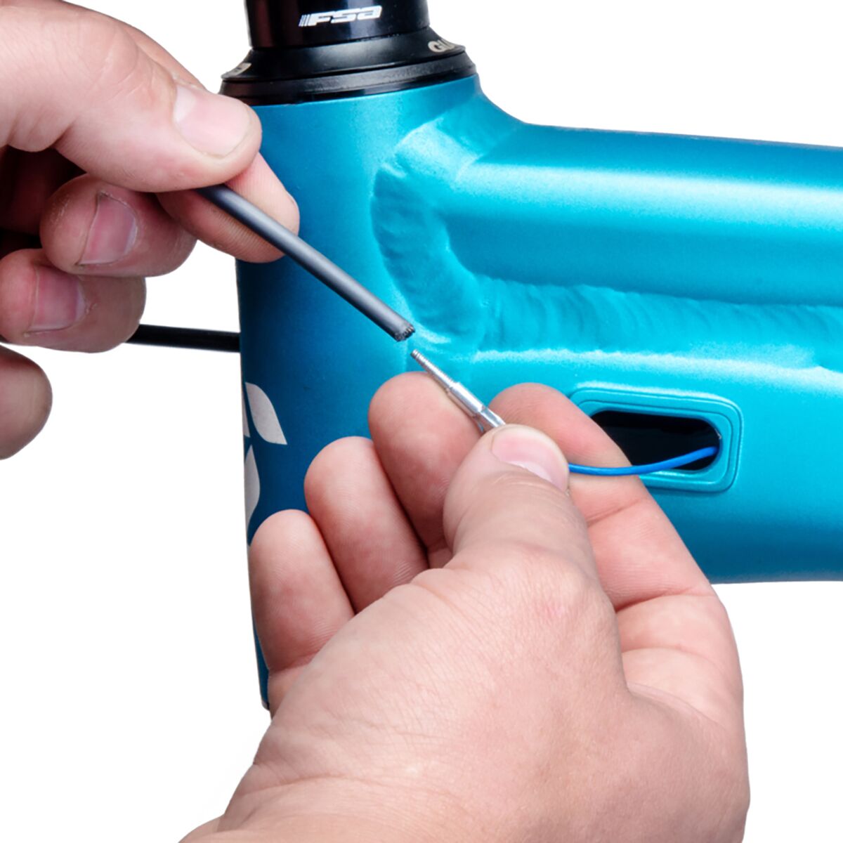 Park Tool IR-1.3 Internal Cable Routing Kit