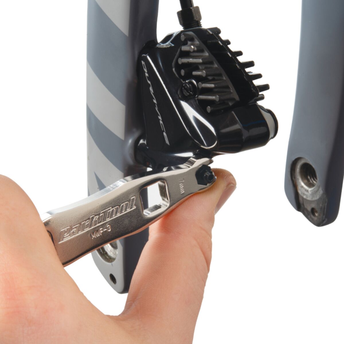 Park Tool MWF Metric Flare Wrench