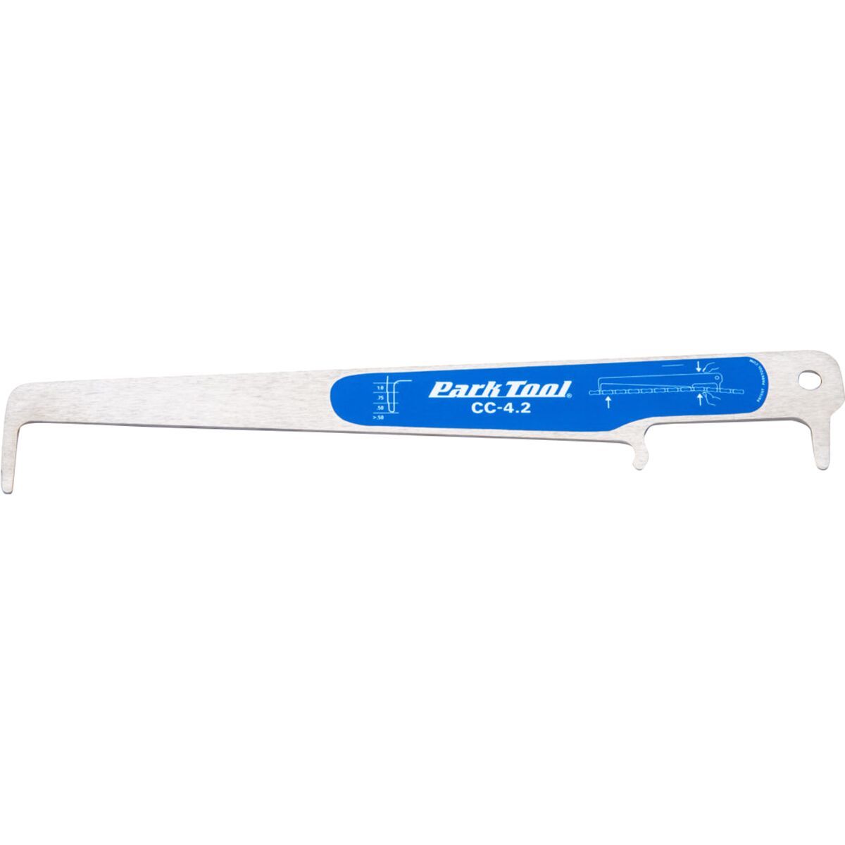 Park Tool CC-4.2 Chain Checker