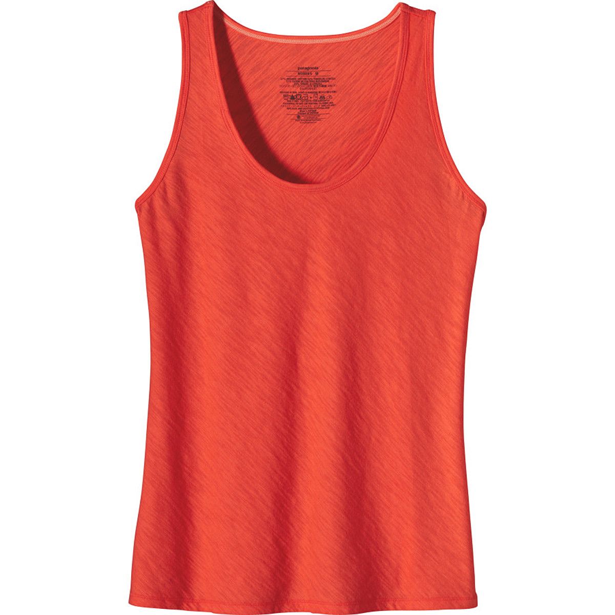 Patagonia Necessity Tank Top Women's Clothing