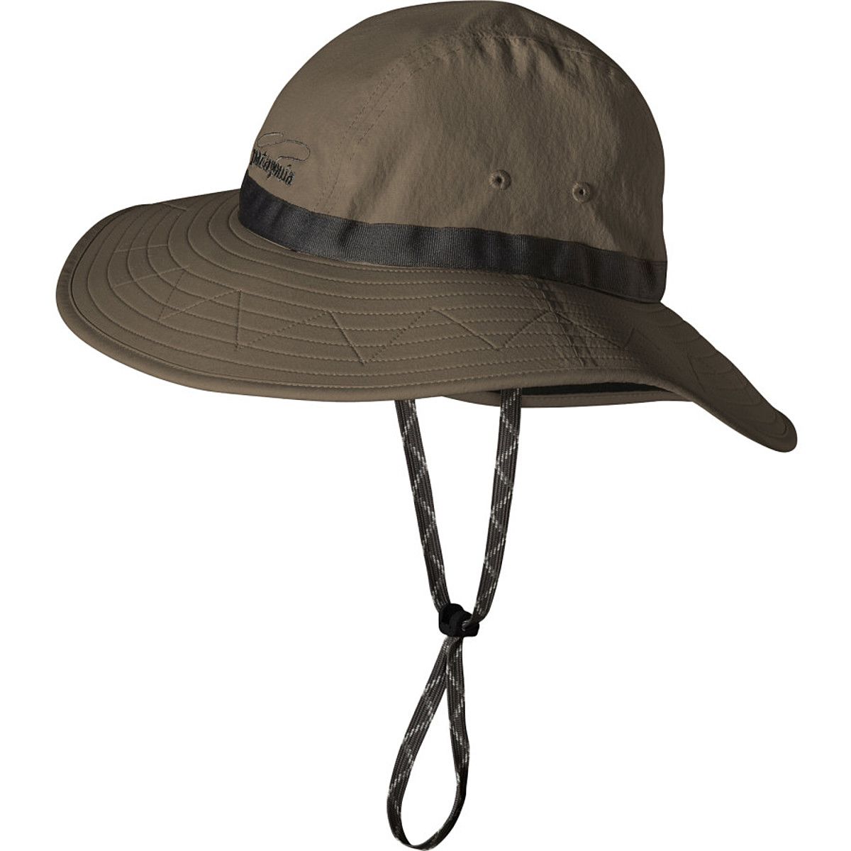 Patagonia Sun Booney Hat Accessories