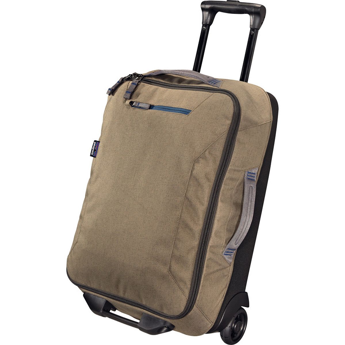 Patagonia Transport Roller Bag 35L 2136cu in Travel